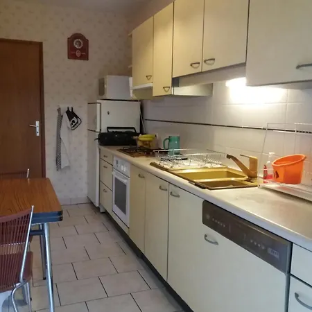 250 M Quartier Parc Jardin Garage - Ref 130 Royan